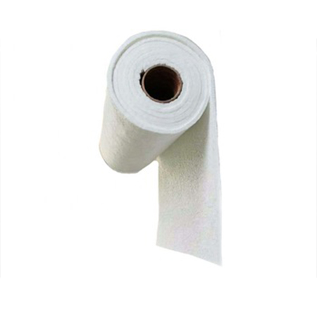 Aerogel Insulation Fabric Roll
