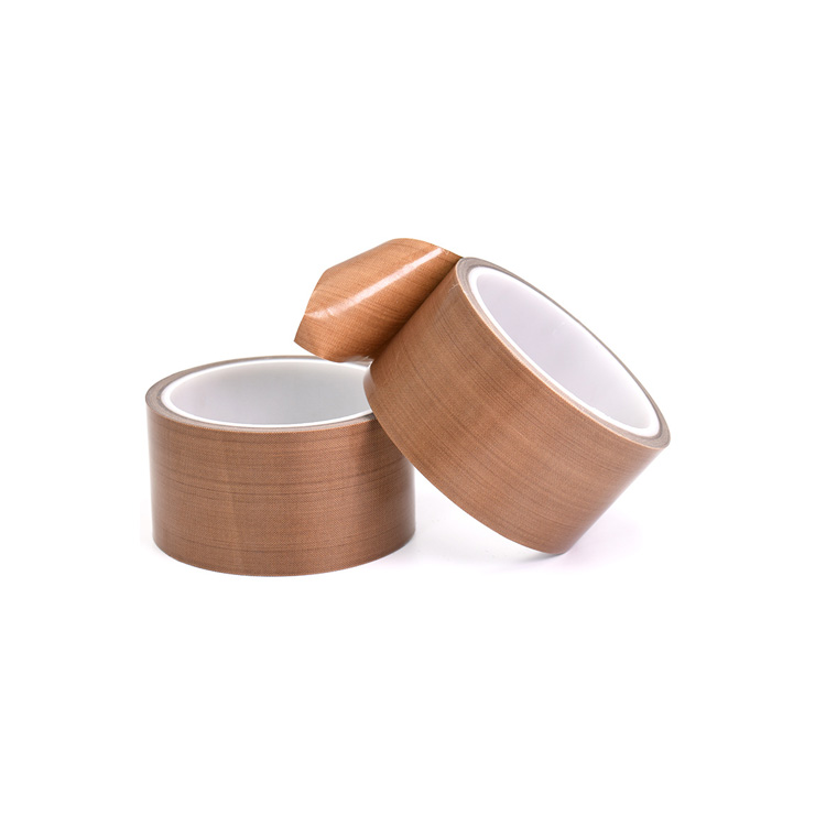 PTFE coated fiberglass fabric tape